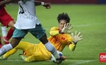 jack brown timnas u 19 indonesia menyelesaikan empat besar Menteri Piala! Juara Meidai Unozero